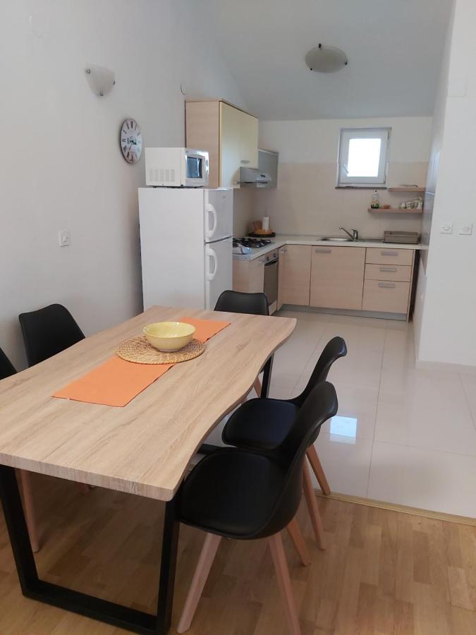Apartment Niko Вир Экстерьер фото