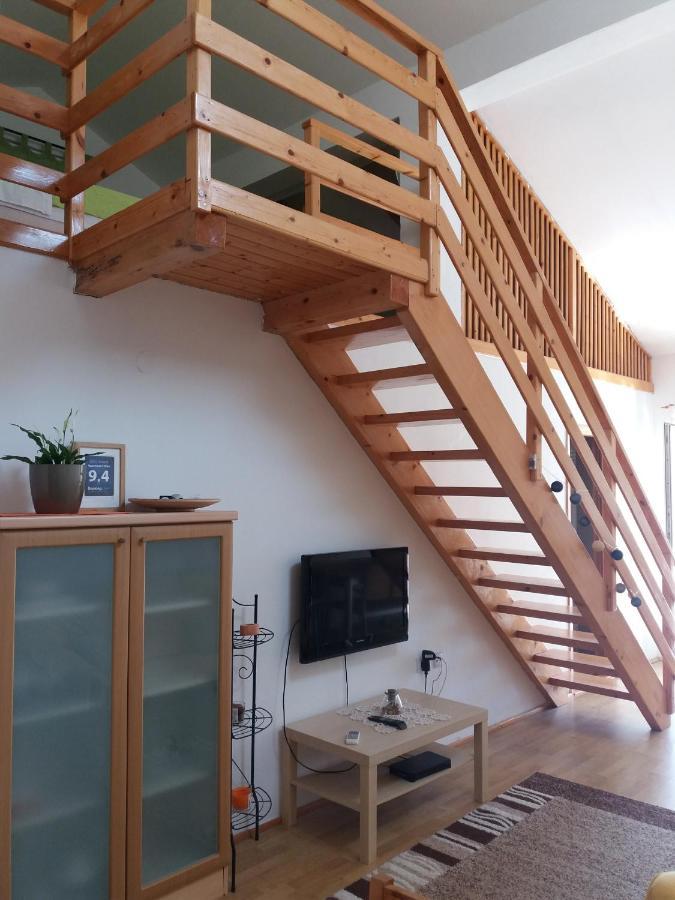 Apartment Niko Вир Экстерьер фото
