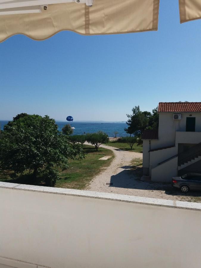Apartment Niko Вир Экстерьер фото