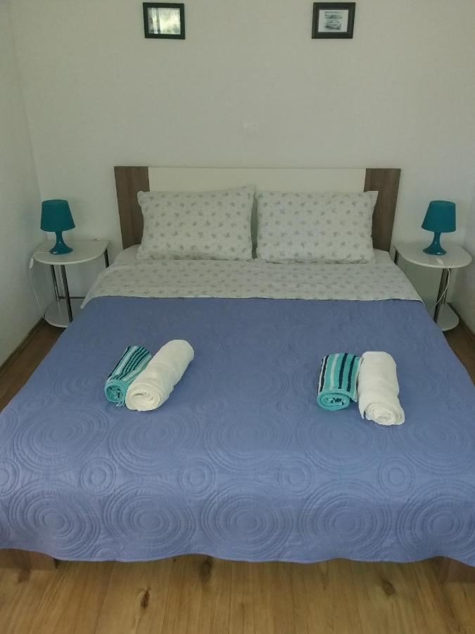 Apartment Niko Вир Экстерьер фото