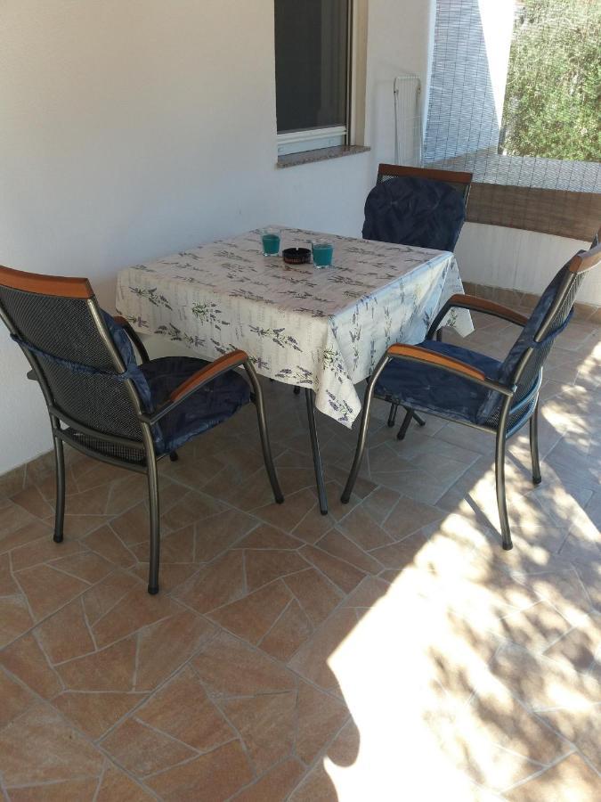 Apartment Niko Вир Экстерьер фото