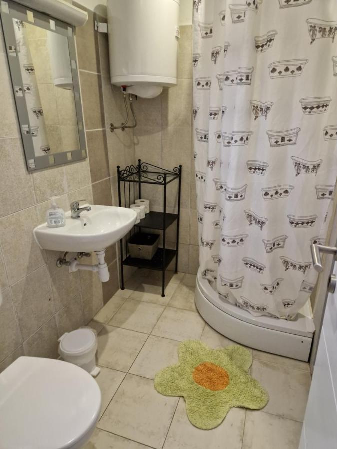 Apartment Niko Вир Экстерьер фото