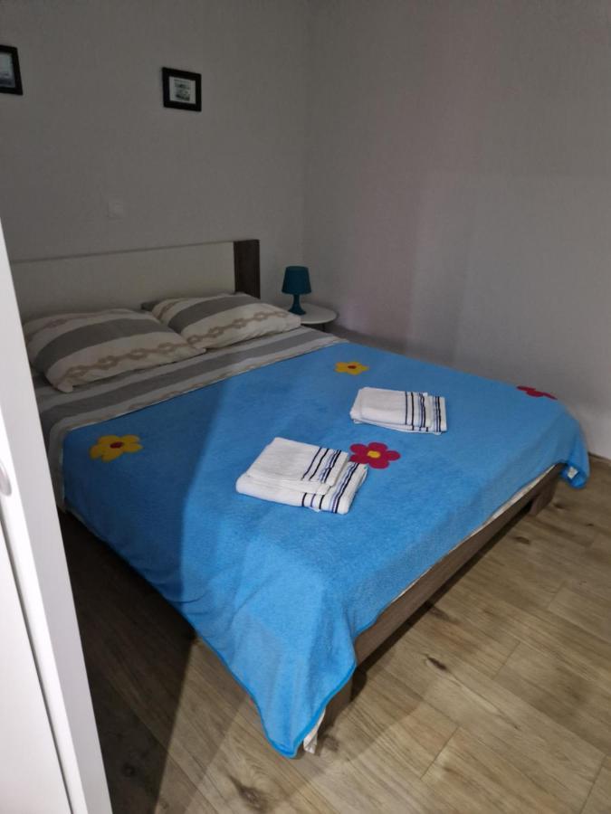 Apartment Niko Вир Экстерьер фото