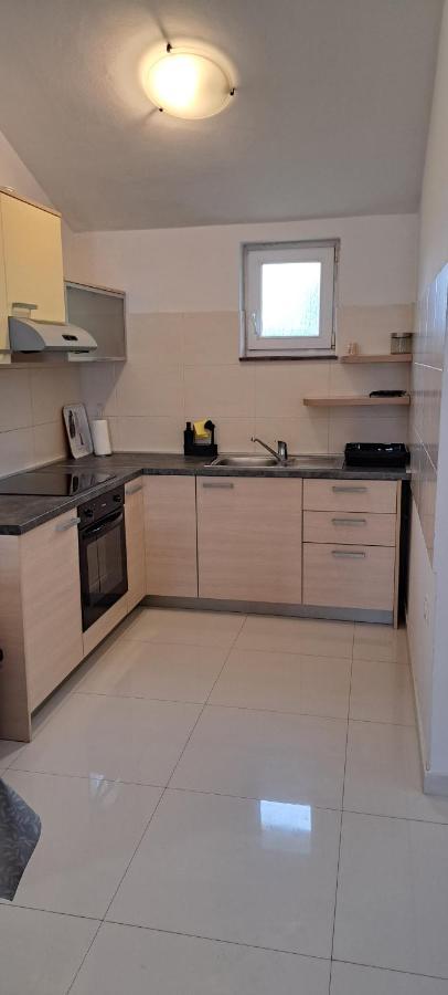 Apartment Niko Вир Экстерьер фото