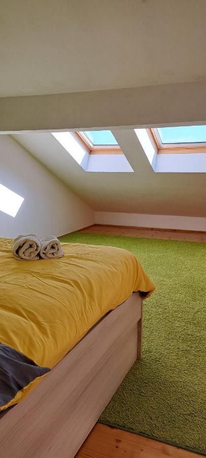 Apartment Niko Вир Экстерьер фото