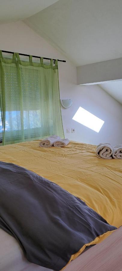 Apartment Niko Вир Экстерьер фото