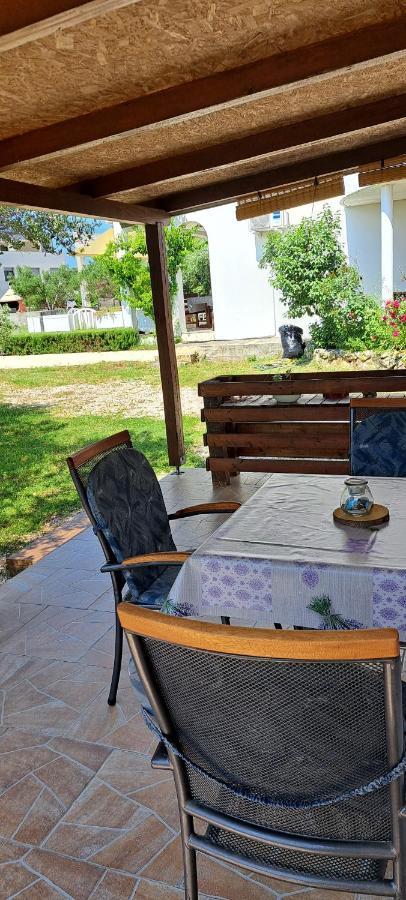 Apartment Niko Вир Экстерьер фото