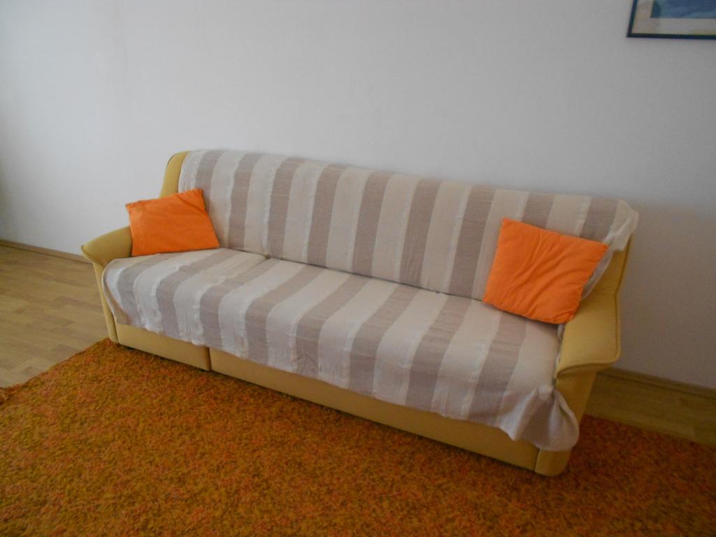 Apartment Niko Вир Экстерьер фото