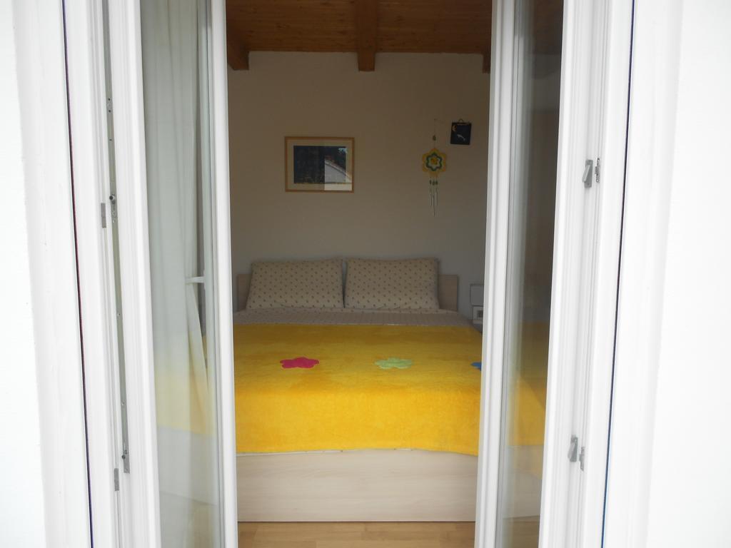 Apartment Niko Вир Экстерьер фото