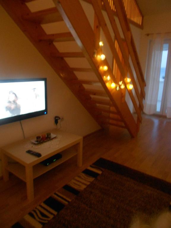 Apartment Niko Вир Экстерьер фото