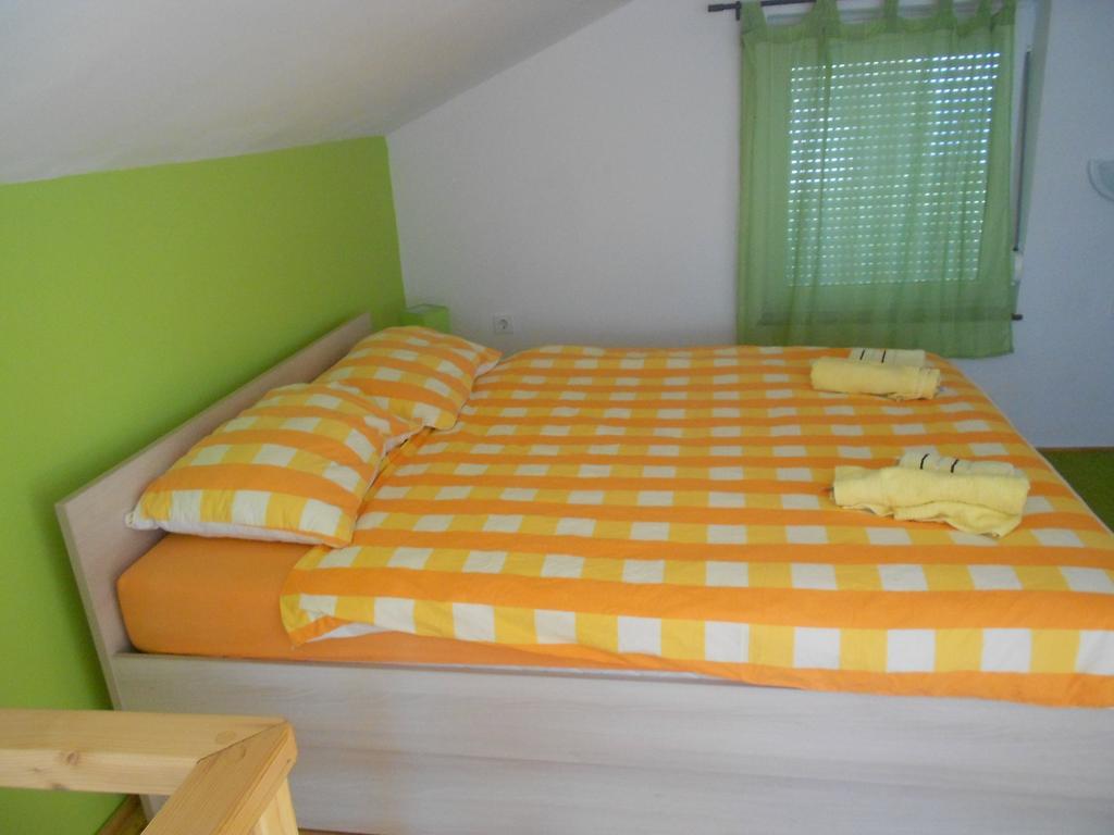 Apartment Niko Вир Экстерьер фото
